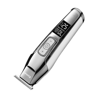 Kemei 科美 KM-5027 电动理发器 白色