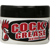 Cock Grease 公鸡 大公鸡发油 87g