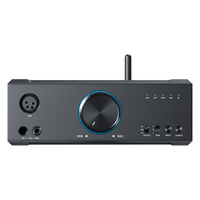  FiiO/飞傲 DSD解码 台式解码耳放
