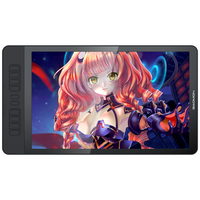 高漫 GM156HD 15.6英寸 电子手写板 黑色