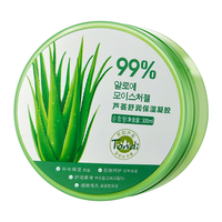 Tondio 同调 芦荟舒缓保湿凝胶 300ml