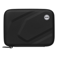 BUBM 必优美 数码收纳包 黑色