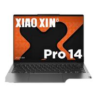  Lenovo/联想 小新 Pro14 锐龙版标压R7 笔记本电脑