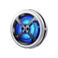 红魔手机散热器6Air磁吸式半导体制冷降温神器超静音冰封背夹适用华为iPhone小米黑鲨17pro吃鸡游戏直播专用