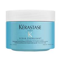 KÉRASTASE 卡诗 头皮系列海盐清爽洁净霜