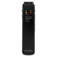 PHILIPS/飞利浦 高清降噪 录音笔