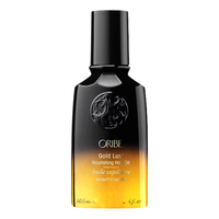 ORIBE 黑曜石黄金魔发精油 100ml