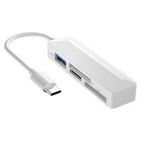  科森拓 多合一 读卡器