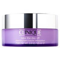 CLINIQUE/倩碧 温和 卸妆膏 125ml