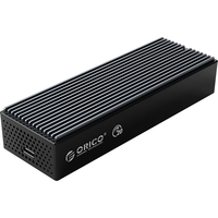 ORICO/奥睿科 20Gbps M.2/NVMe移动硬盘盒 TypeC-C-15CM