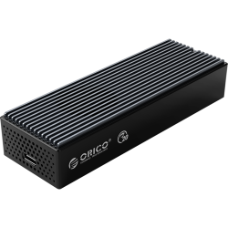 奥睿科 20Gbps M.2/NVMe移动硬盘盒 TypeC-C-15CM