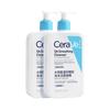 CeraVe 适乐肤 水杨酸温和嫩肤洁面啫喱 473ml*2