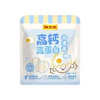 陈克明 高钙高蛋白鸡蛋面 210g 袋装
