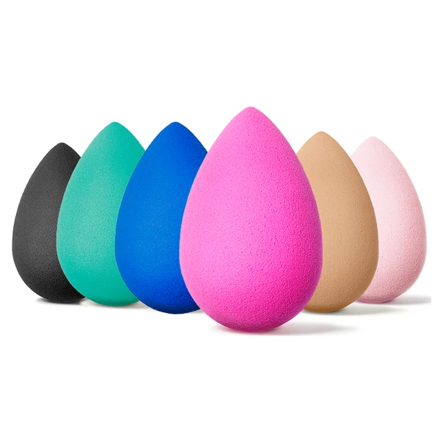  beauty blender 化妆海绵  正常规格 粉色