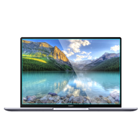 ECOLA 宜客莱 MateBook 13 PET软膜 2片装