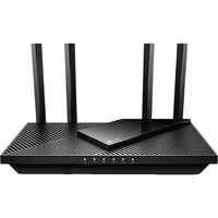 TP-LINK/普联 支持WiFi 6标准 双频无线路由器