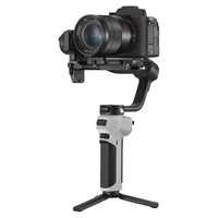 ZHIYUN/智云 防抖拍摄 手持云台稳定器