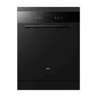 ROBAM 老板 WF790A 独嵌两用洗碗机 13套 黑色