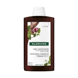 康如 法国康如奎宁金鸡纳防脱发洗发水奎宁金鸡纳精华 400ml+100ml 500ml