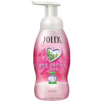 JOLLY/娇妍 女性护理液 紧致型(迷迭香)