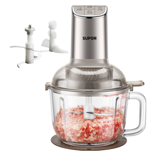 苏泊尔 多功能 绞肉机