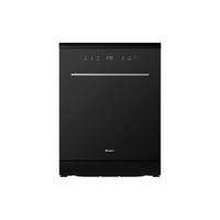 GREE 格力 DW-F13304a 独嵌两用洗碗机 13套 黑色