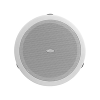 HiVi JS106 公共广播 定压吸顶音响