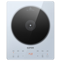 SUPOR/苏泊尔 智能触控 电磁炉