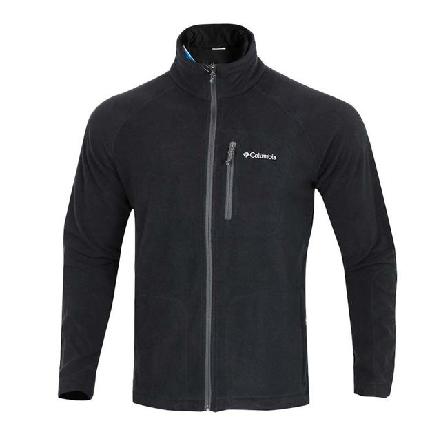 Columbia AE3039010 男款抓绒衣 AE3039010