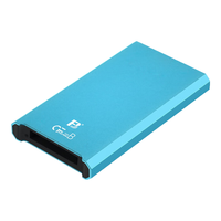  FB/沣标 高速 CFe读卡器