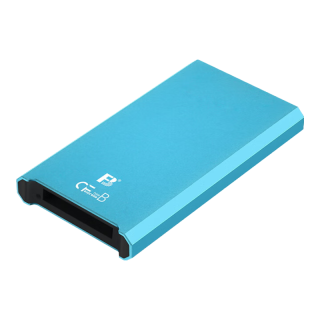  FB/沣标 高速 CFe读卡器