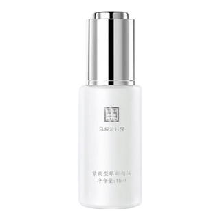 马应龙八宝 紧致型眼部精油 15ml