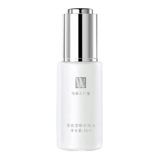 马应龙八宝 紧致型眼部精油 15ml