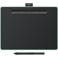 wacom/和冠 蓝牙版 数位板