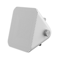 火鱼 取暖器家用暖风机小型冷暖两用卧室浴室电暖器立式速热小太阳节能省电轻音电暖气烤火炉 冷暖两用