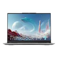 ThinkPad/思考本 ThinkBook 14+ AMD 2023 性能处理器 笔记本电脑