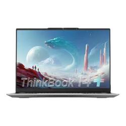 ThinkPad ThinkBook 14+ AMD 2023 性能处理器 笔记本电脑