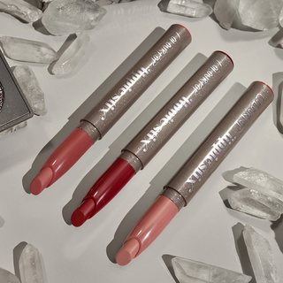 COLOURPOP 卡拉泡泡唇部彩妆笔 Energy Field 红色 1g