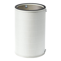 352 高效空气过滤 宠物空气净化器滤芯 外筒