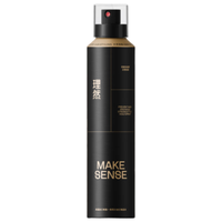 理然 黑金定型喷雾 250ml