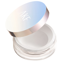  艾乐肤 AKF 散粉 柔肤自然色