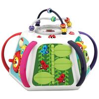 Huile TOY'S 汇乐玩具 806C 六面体音乐玩具