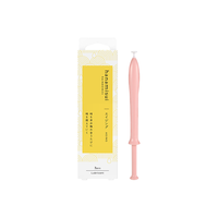 HANAMISUI inclear女性护理凝胶（RAINBOW23系列AGING）3支装