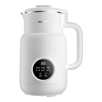 DAEWOO 大宇 DY-SM03 豆浆机 0.6L 朝露白