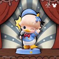 泡泡玛特 DIMOO迪士尼系列手办盲盒潮玩玩具