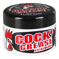 Cock Grease 公鸡 大公鸡发油 210g