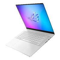 ROG/玩家国度 幻16 Air 2025 轻薄高性能 游戏笔记本电脑