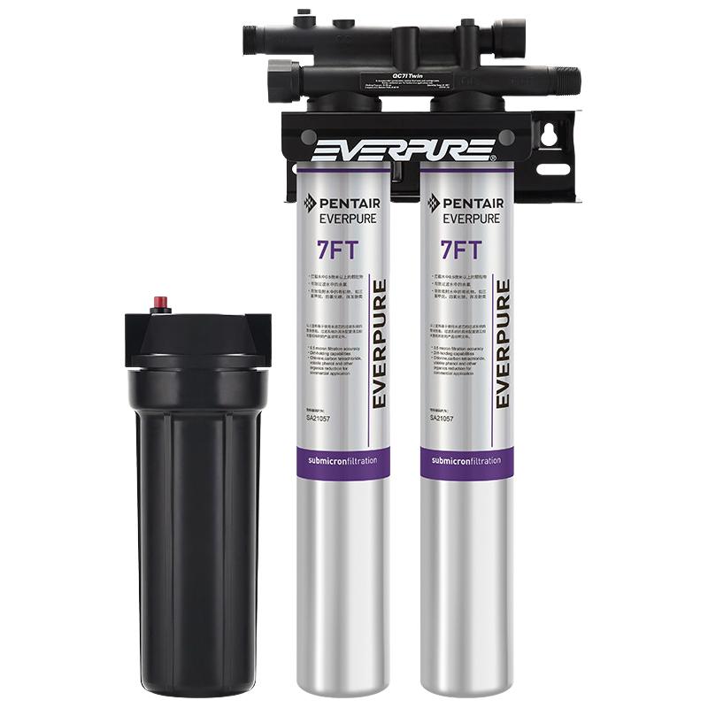 EVERPURE 爱惠浦 7FC-S 超滤净水器
