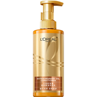 L'OREAL PARIS/巴黎欧莱雅 1002019072410 修复烫染受损 润发乳  440ml