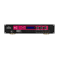  HiVi/惠威 HD9300 高保真HIFI 卡拉OK功放机